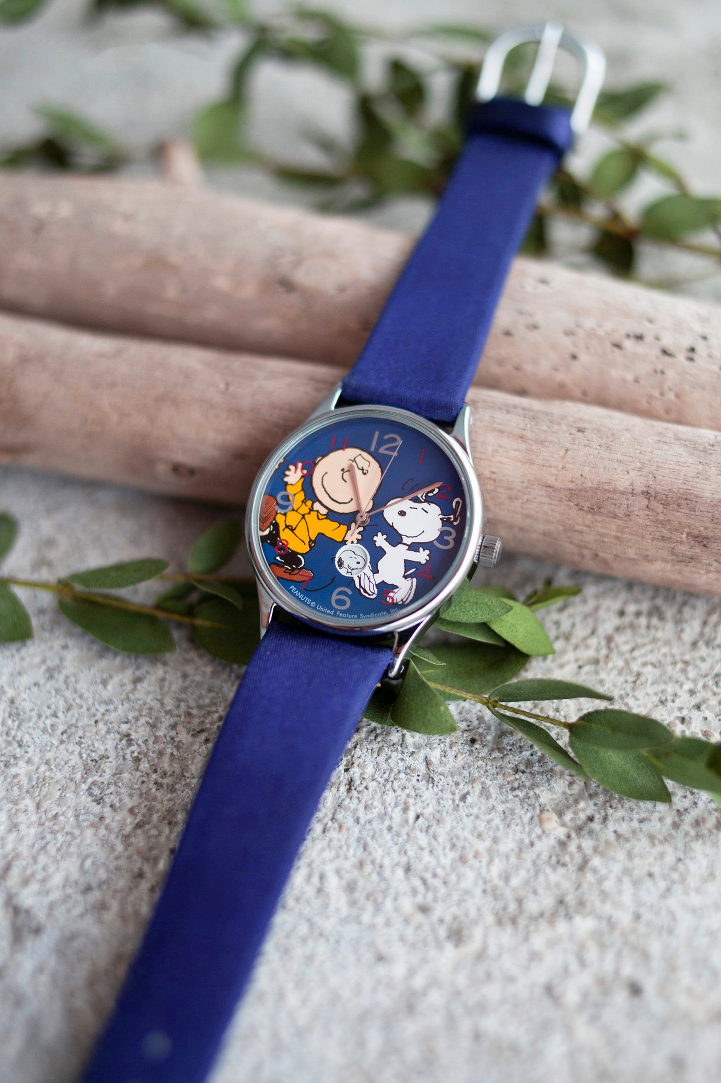 True Vintage: Snoopy's 50th Anniversary