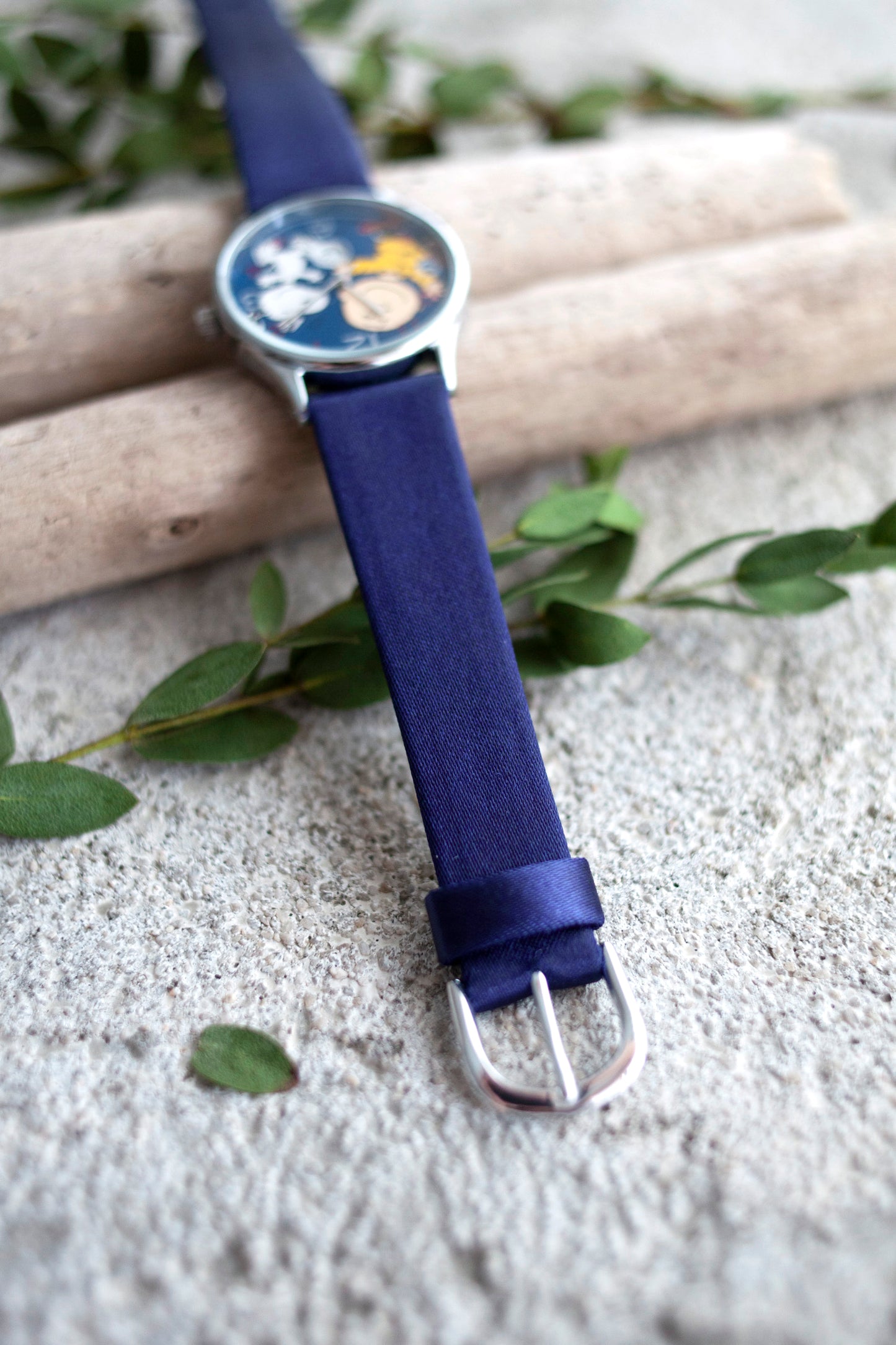 True Vintage: Snoopy's 50th Anniversary