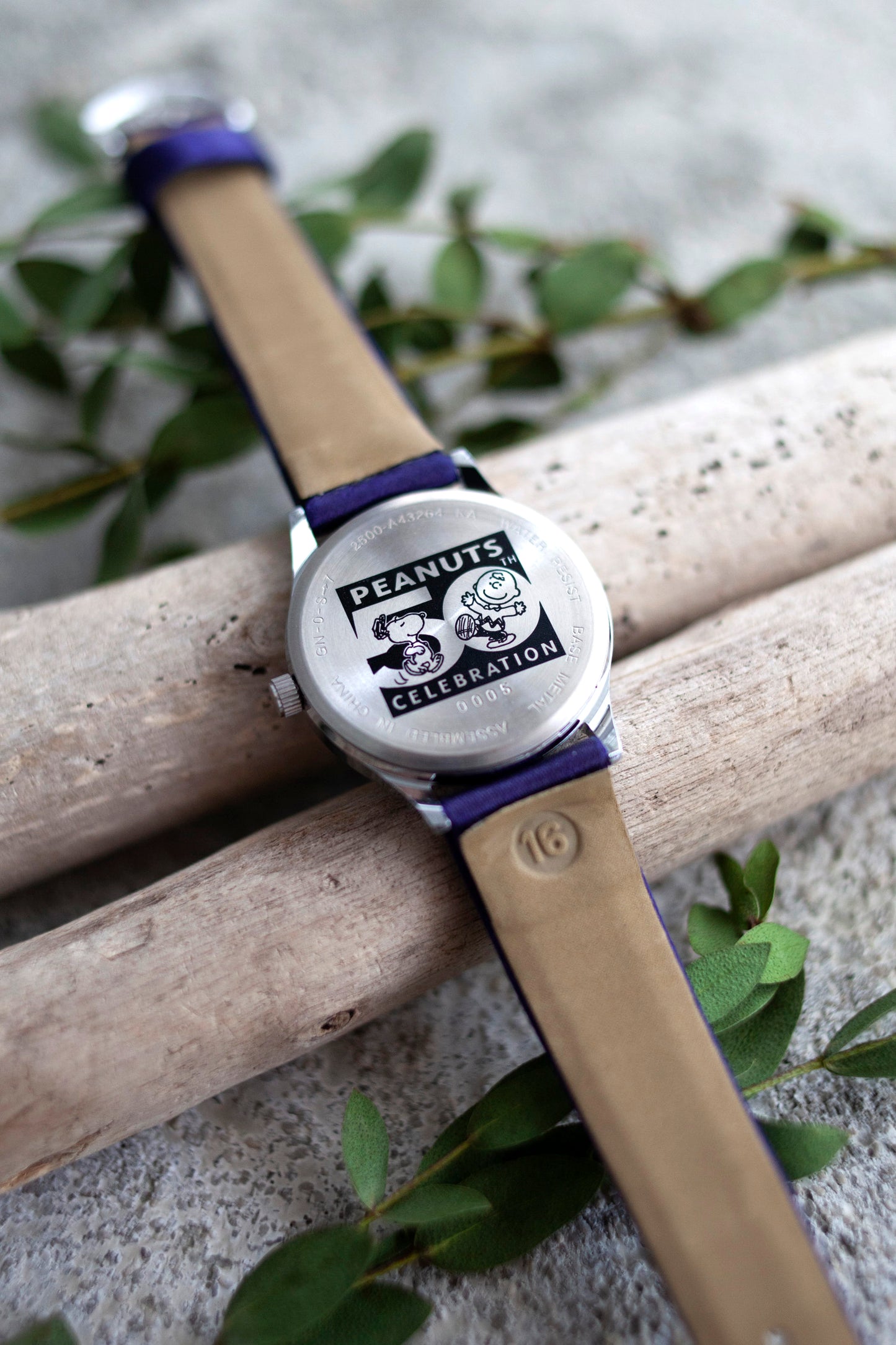 True Vintage: Snoopy's 50th Anniversary