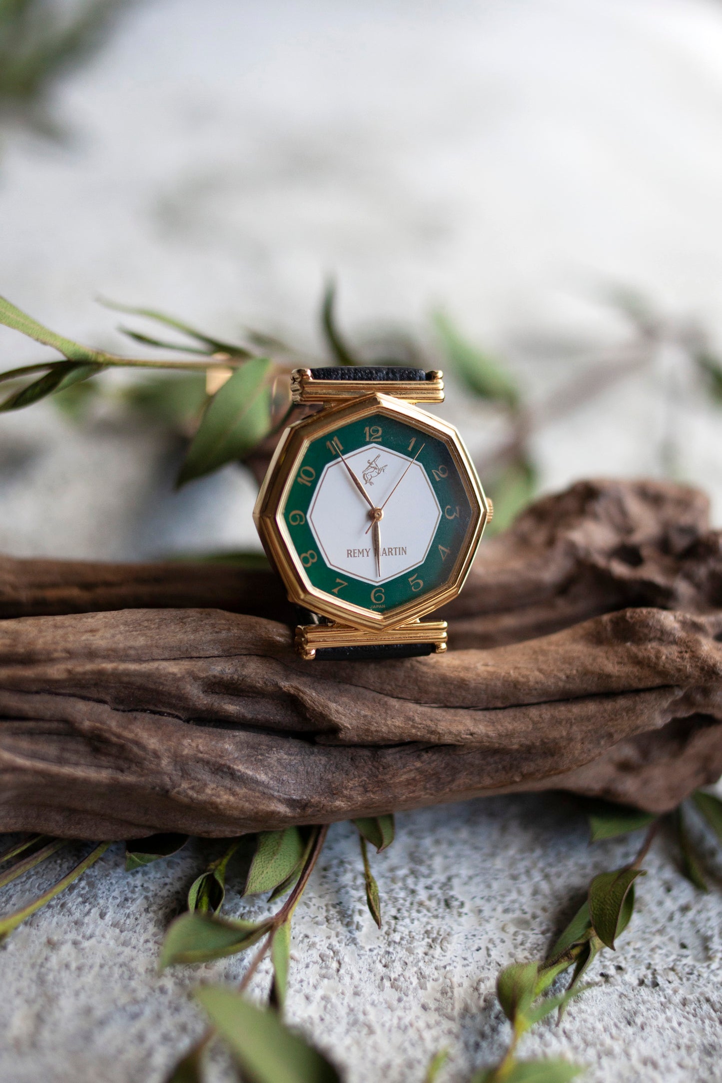 True Vintage: Remy Martin