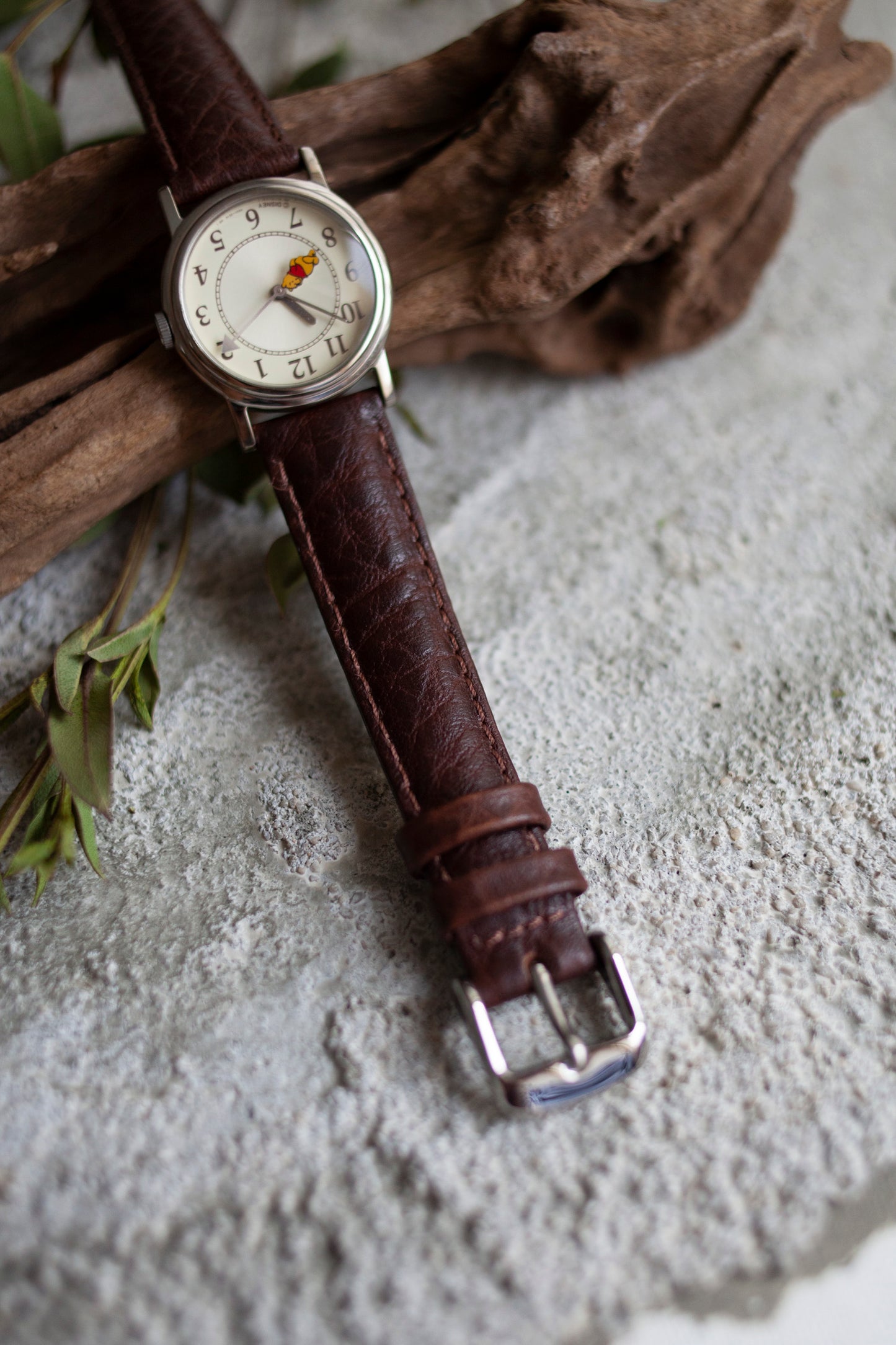 True Vintage: Pooh Arrowhead