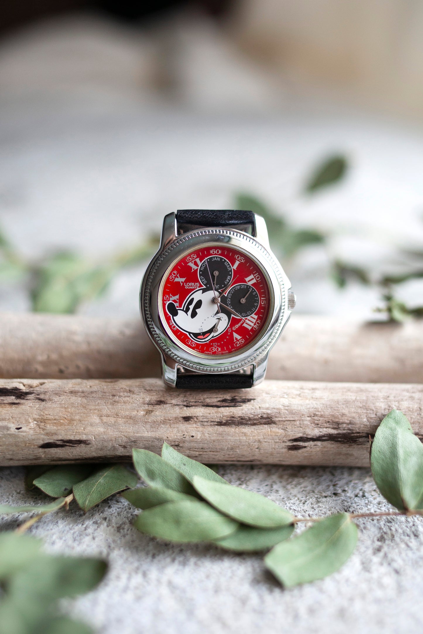 True Vintage: Mickey Crimson Trio