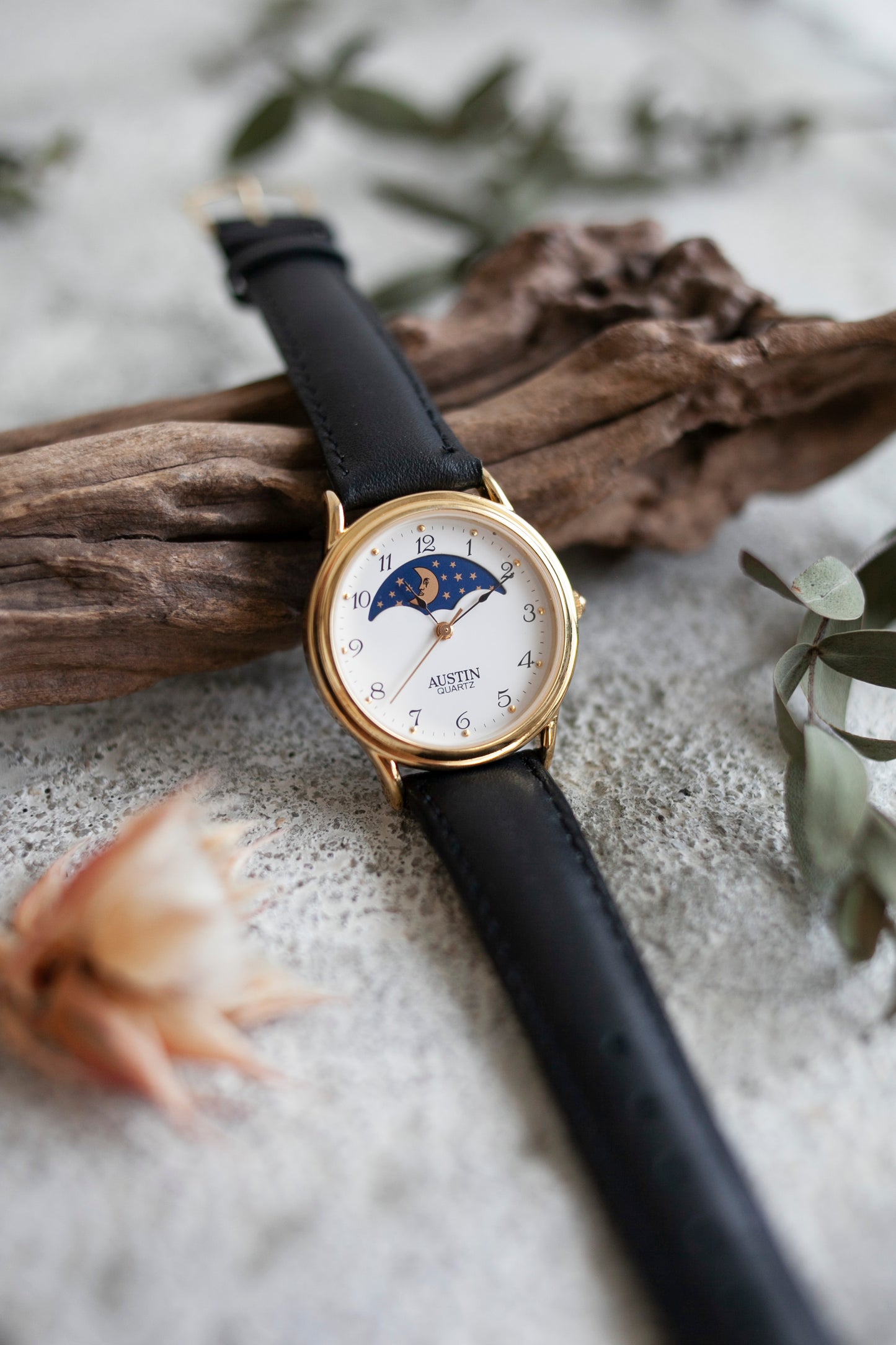 True Vintage: Austin