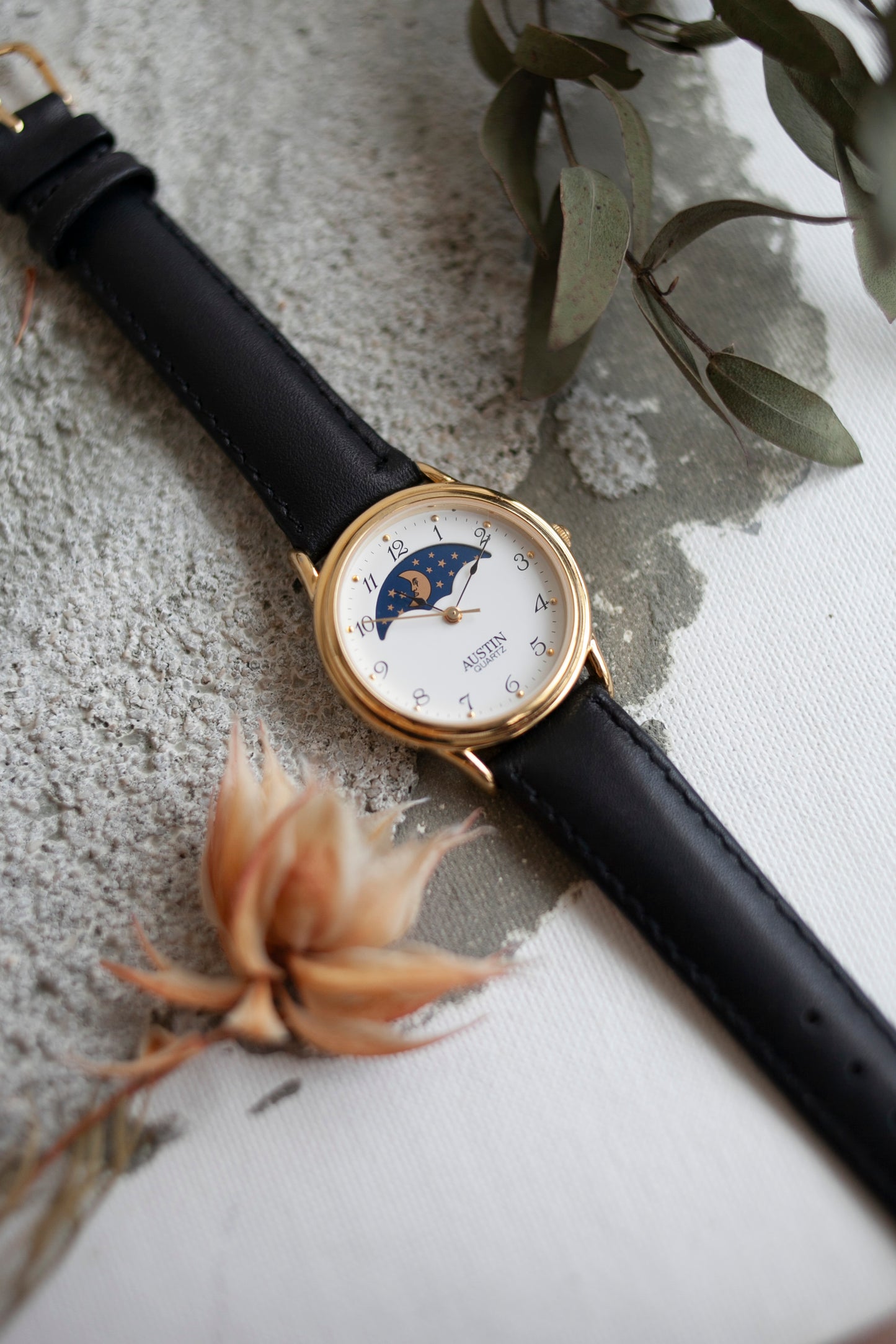 True Vintage: Austin