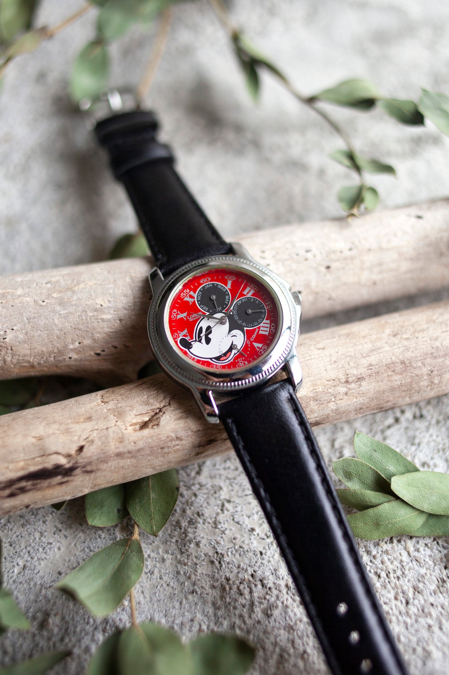 True Vintage: Mickey Crimson Trio