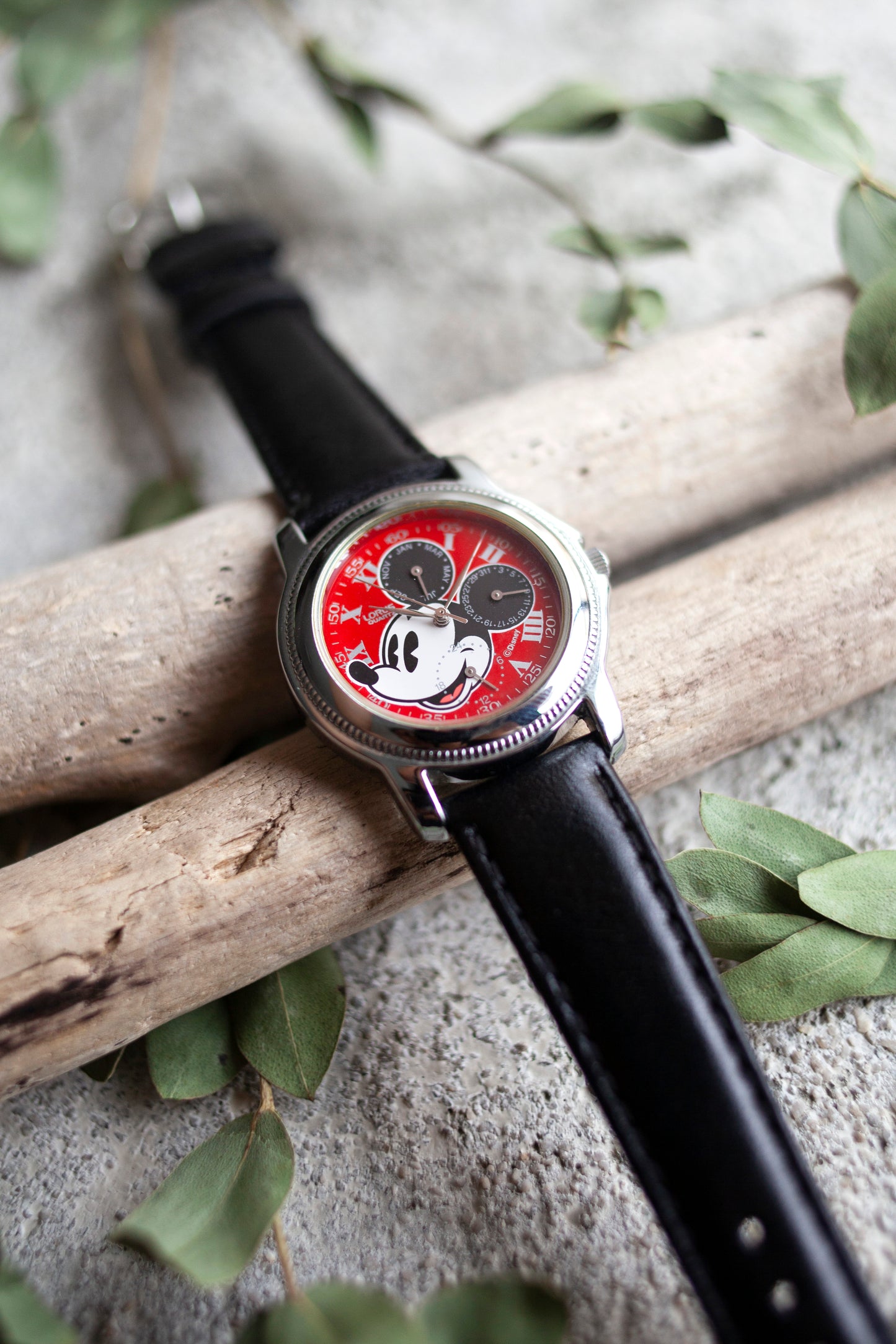 True Vintage: Mickey Crimson Trio