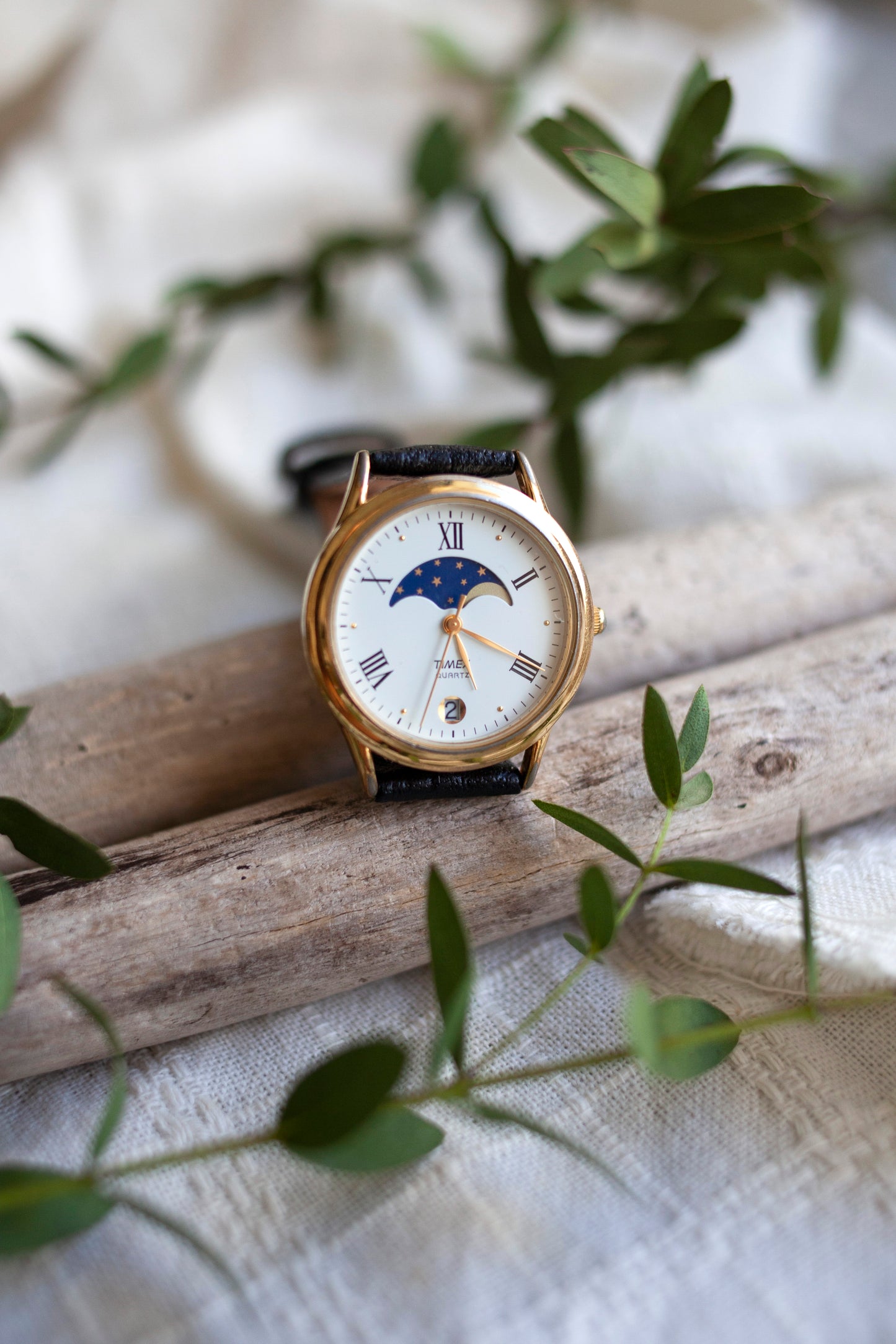 True Vintage: Timex Dawn