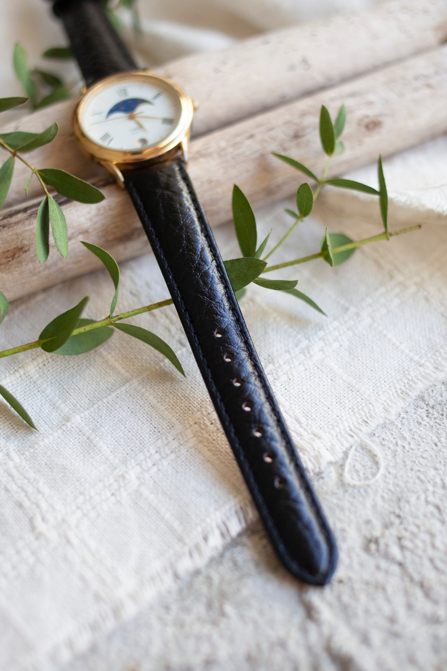 True Vintage: Timex Dawn