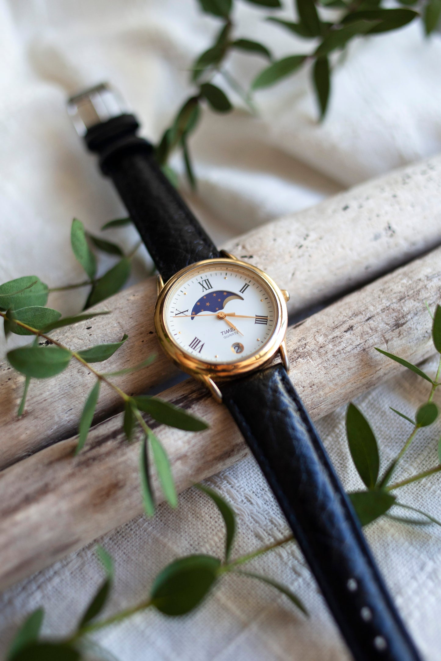 True Vintage: Timex Dawn