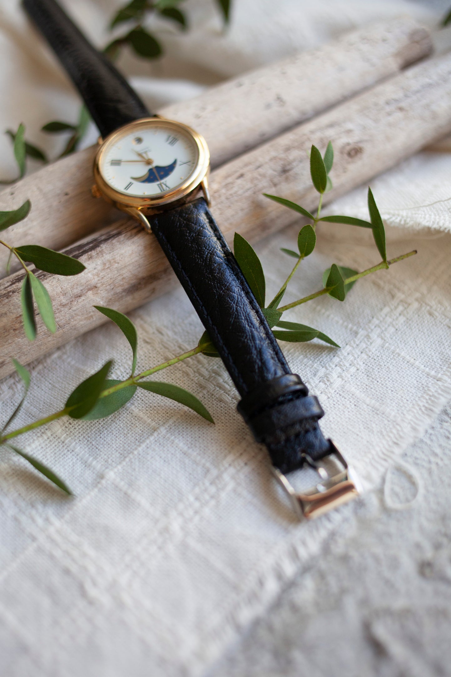 True Vintage: Timex Dawn
