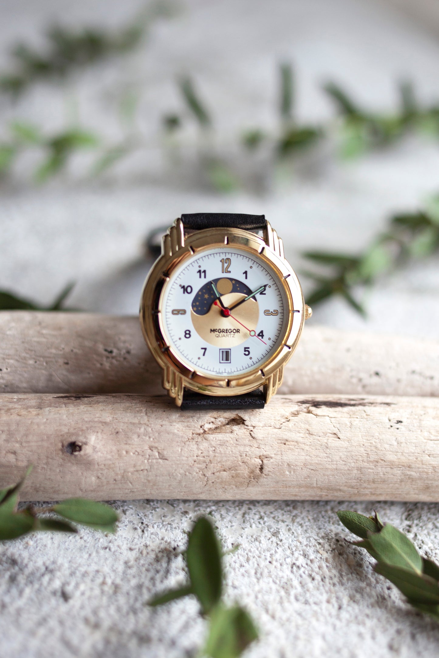 True Vintage: Twisted Sky