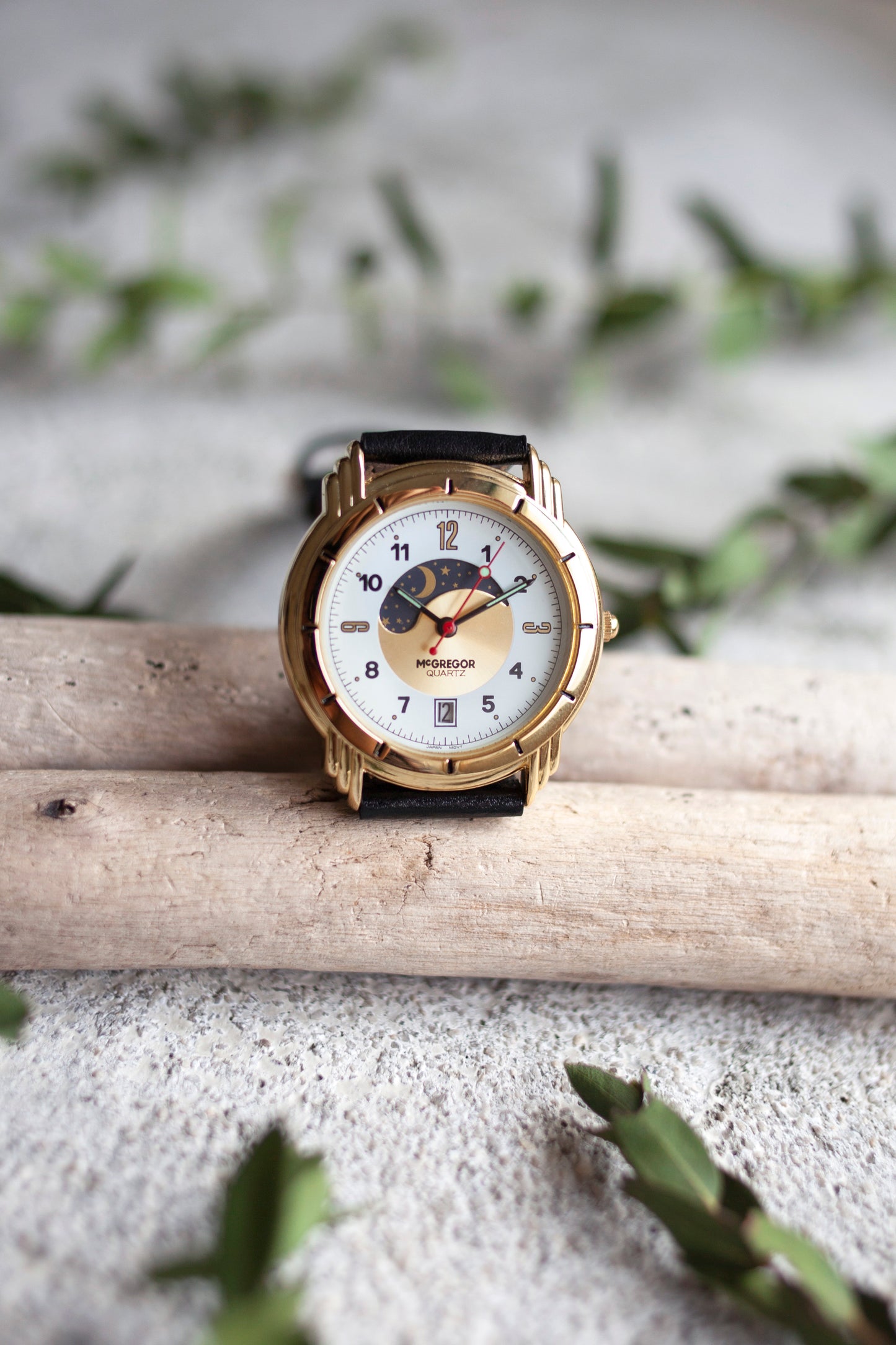 True Vintage: Twisted Sky