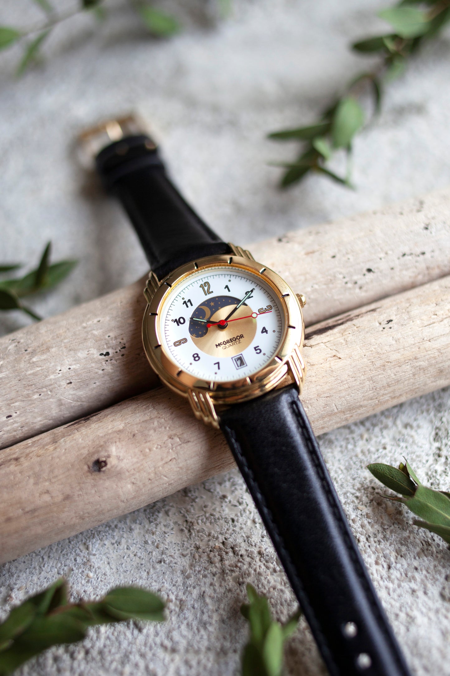 True Vintage: Twisted Sky