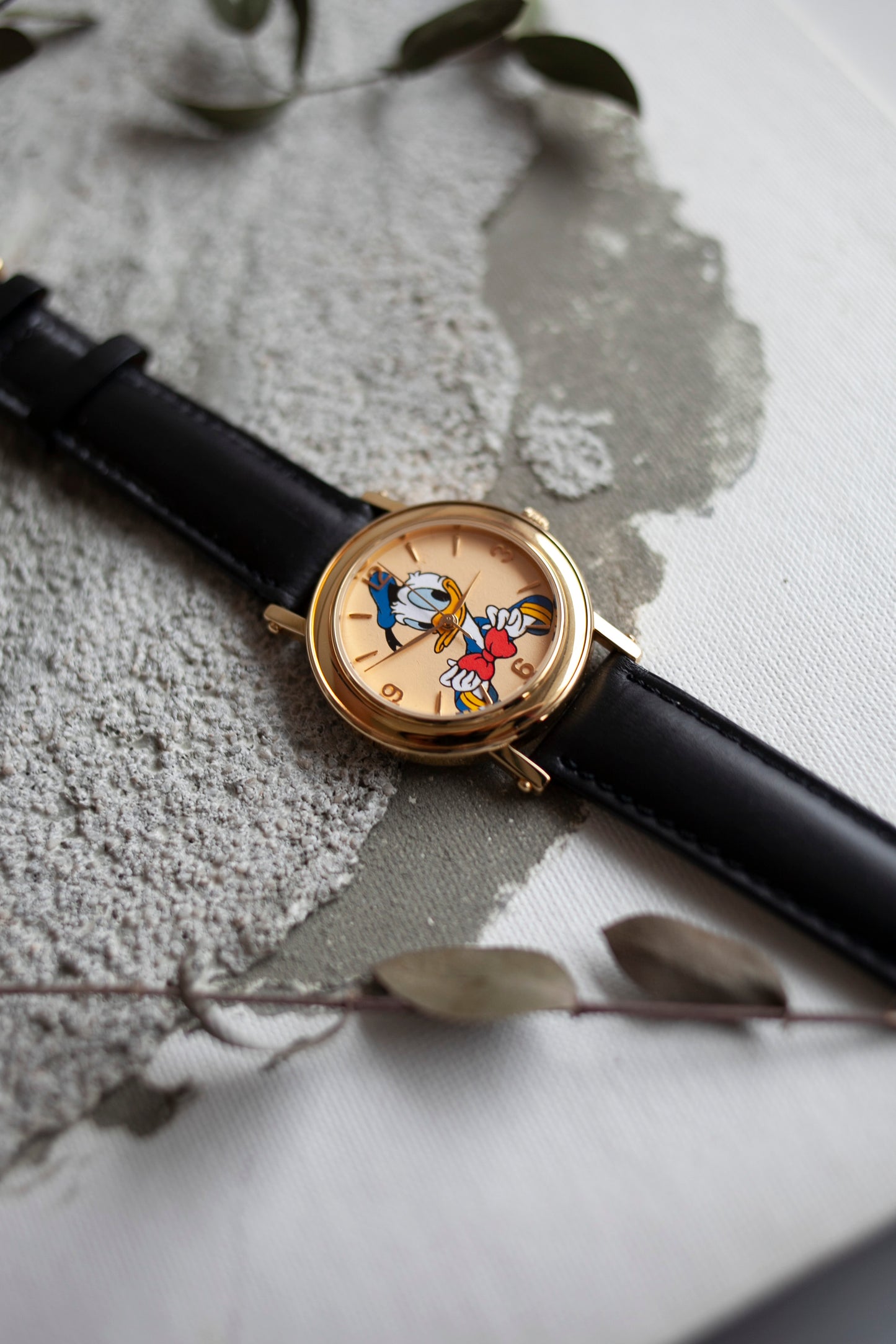 Premium Vintage: 60th Anniversary 1998 Donald