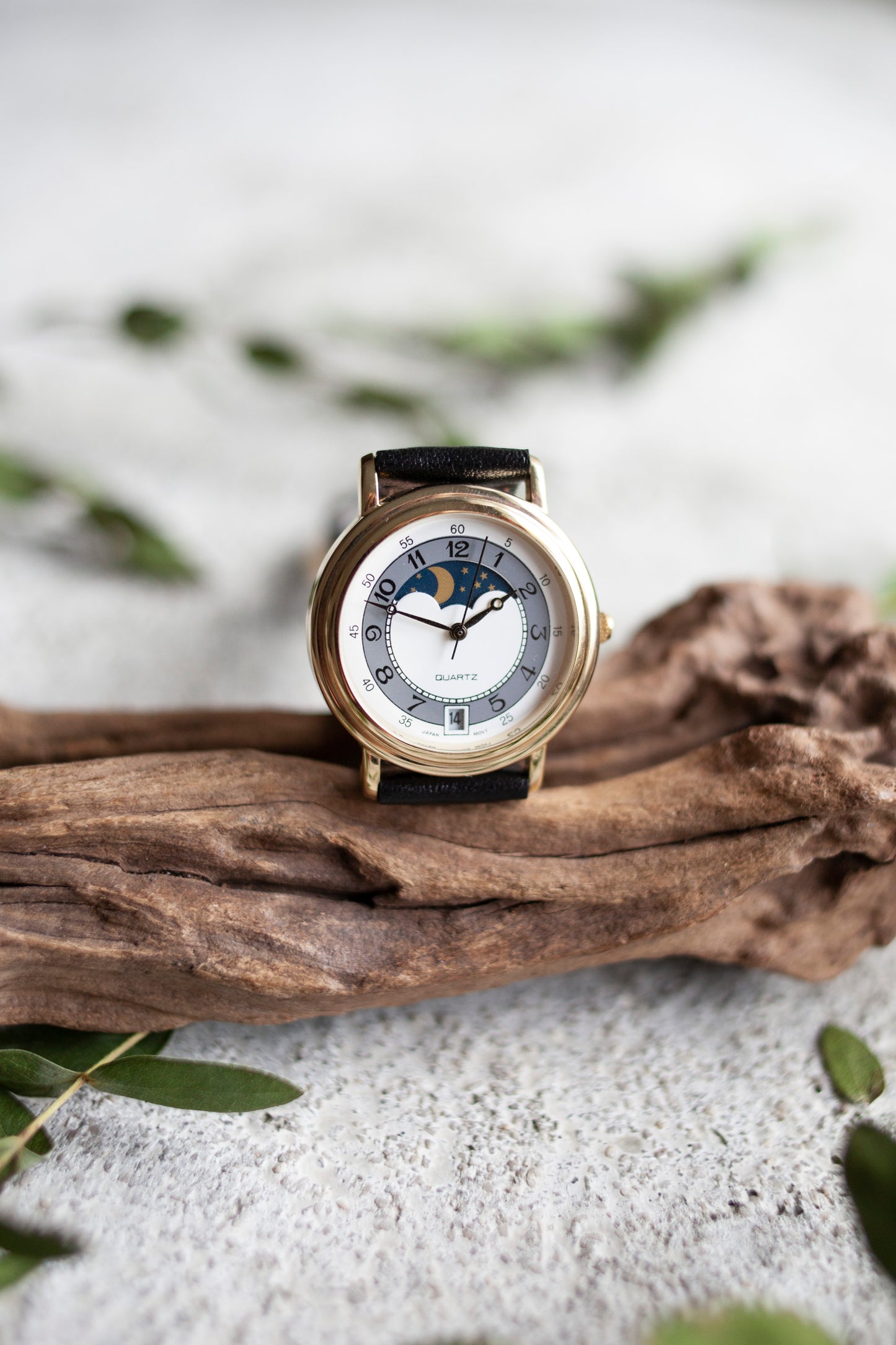 True Vintage: Skyline