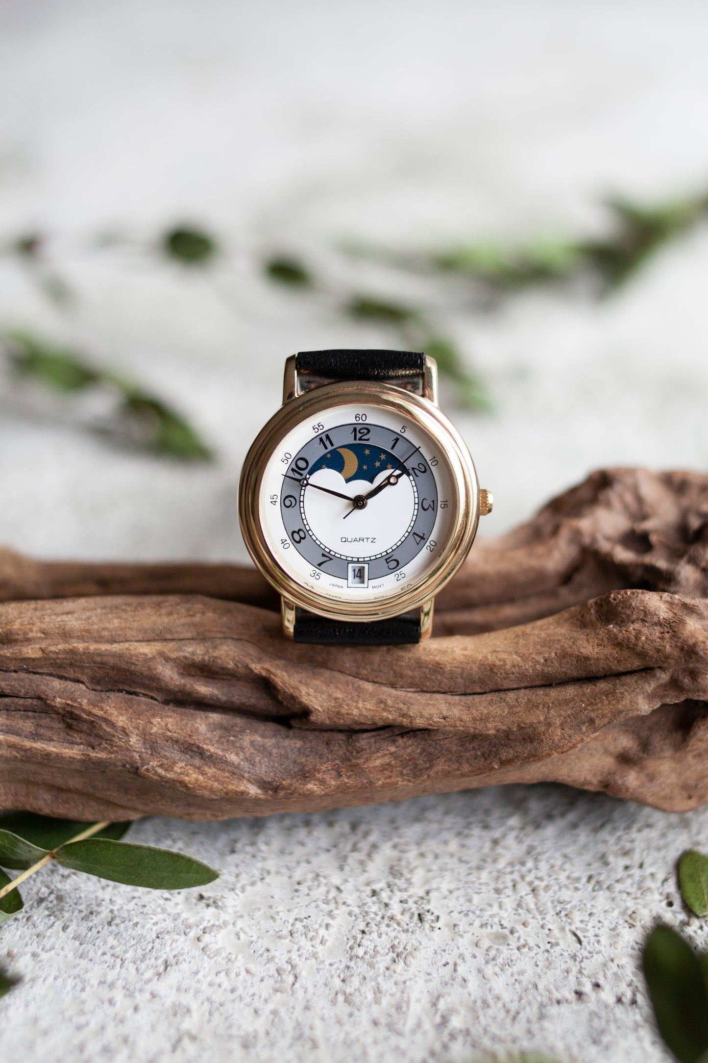 True Vintage: Skyline