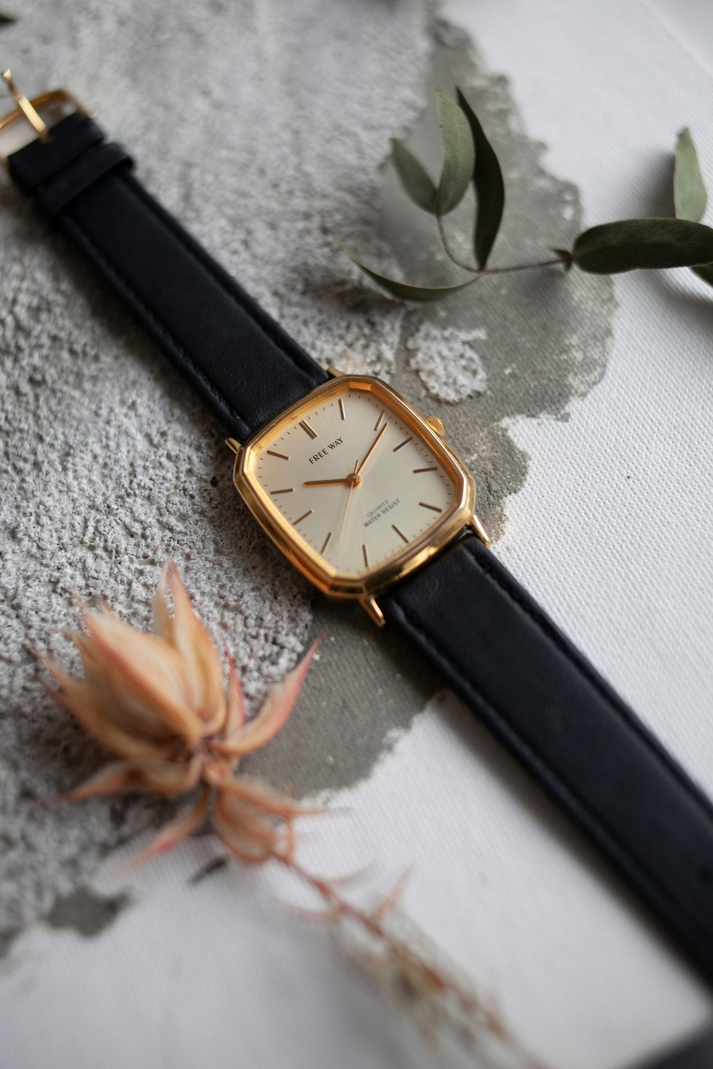 True Vintage: Free Way