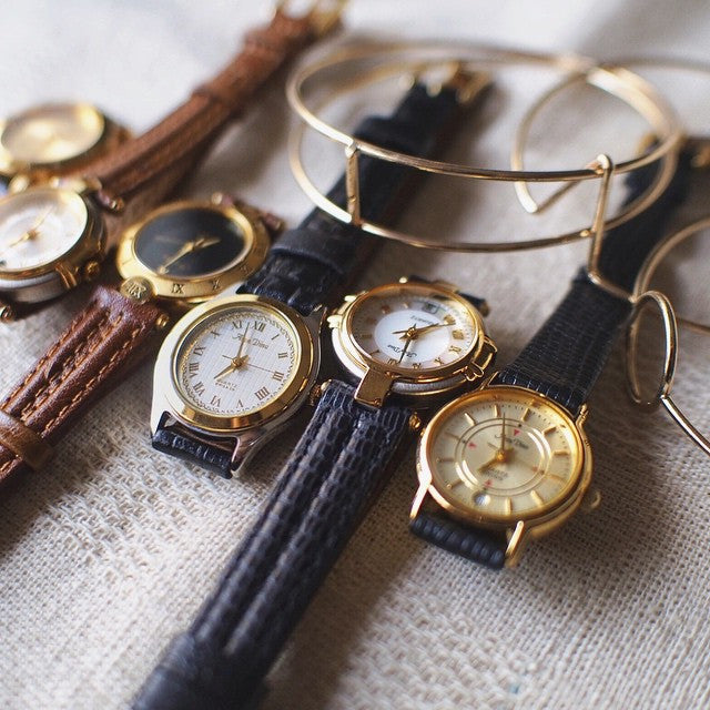 Pocket Friendly Vintage
