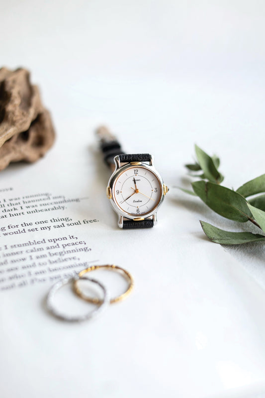 True Vintage: Seiko Bailey 1987 (10907692826783)