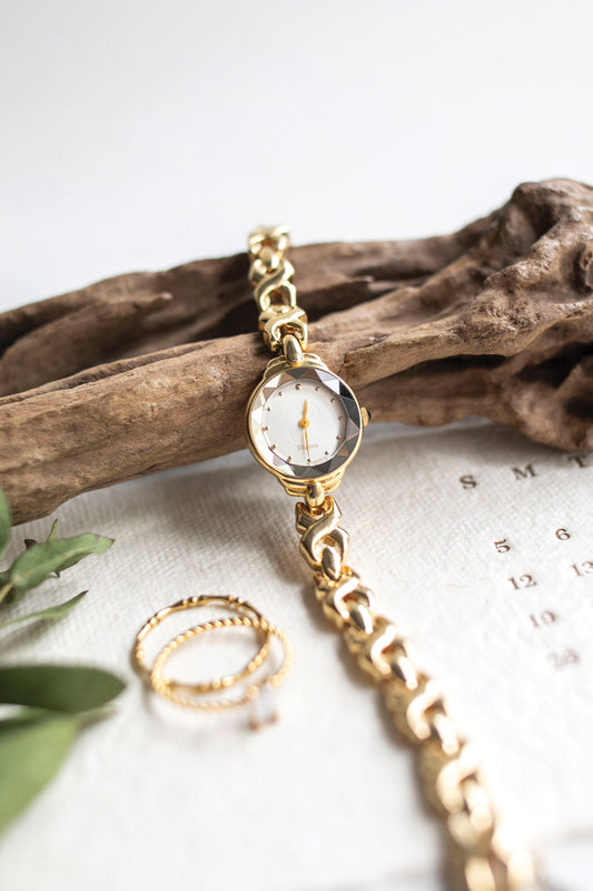 True Vintage: Citizen Gem (10906559217823)