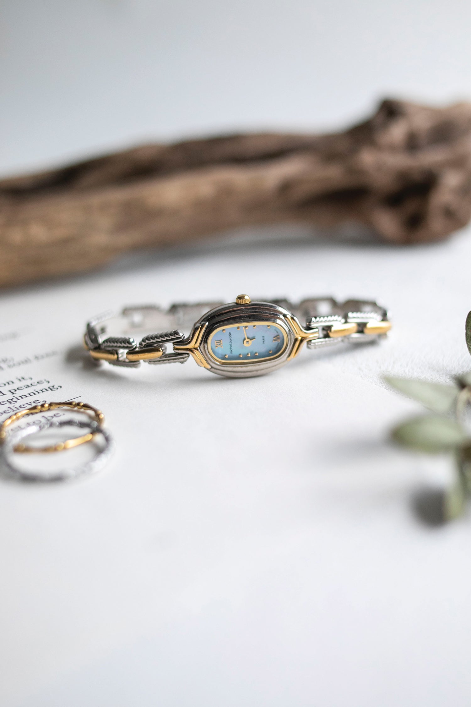 True Vintage: Ignite (10892799180959)