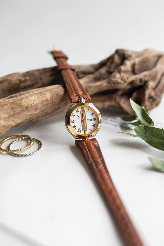 True Vintage: Alba Swathe (10906472743071)