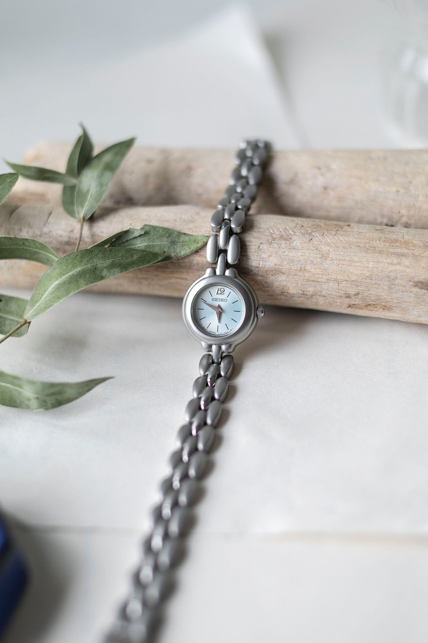 True Vintage: Seiko Ciel