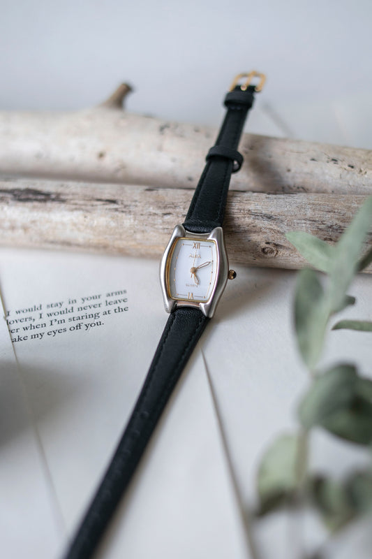 True Vintage: Alba Evie (Silver)