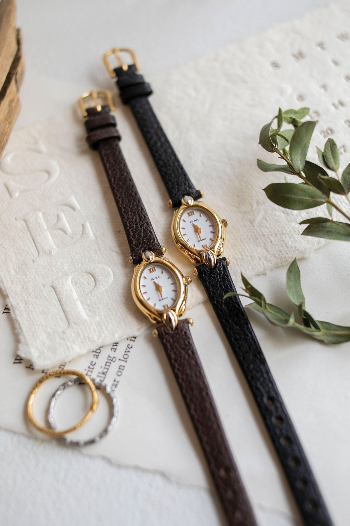 True Vintage: Alba A47