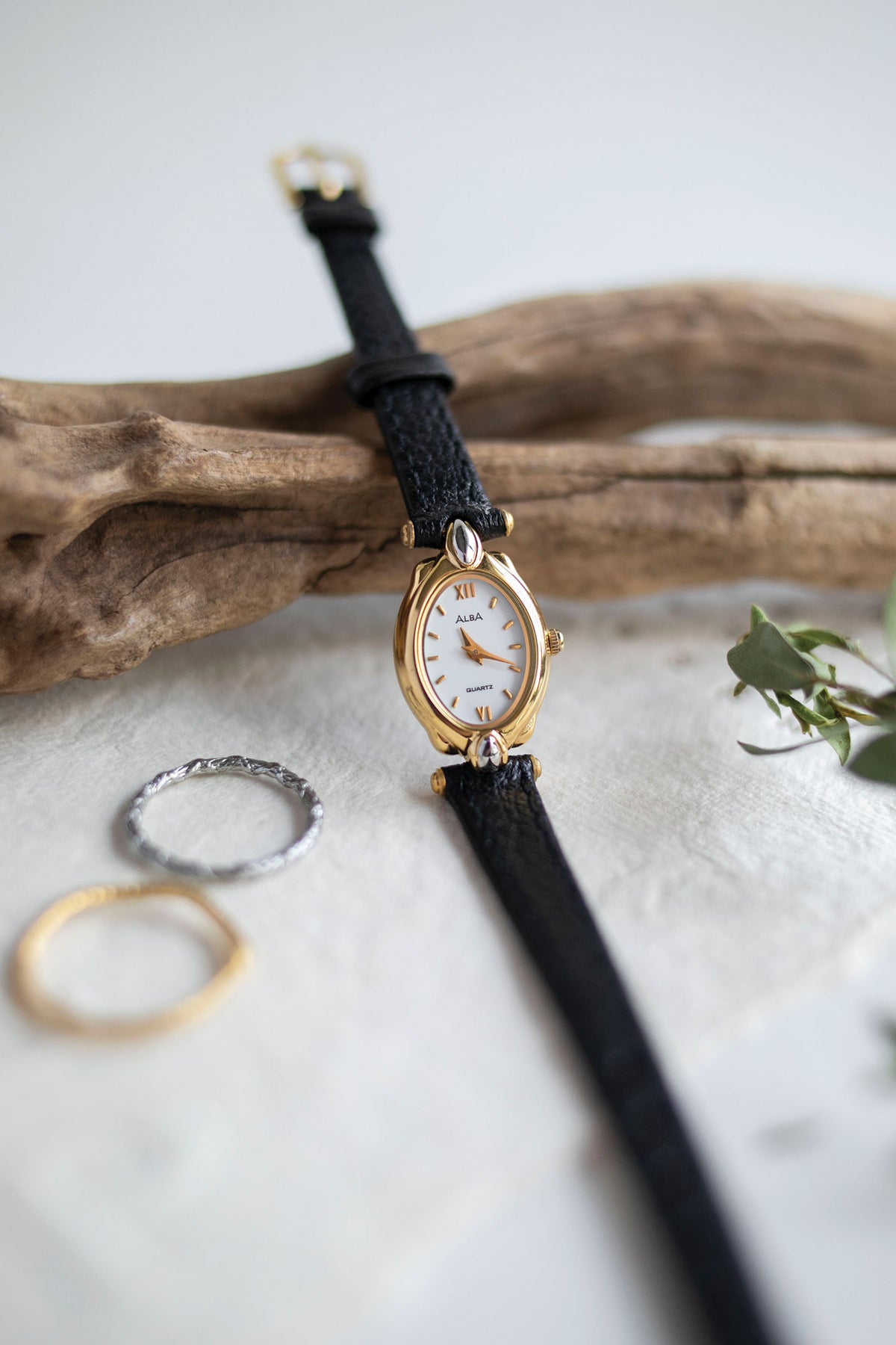 True Vintage: Alba A47