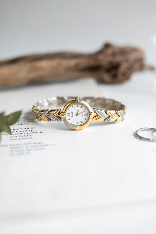 True Vintage: Alba Maeve (Dual) (10906558136479)