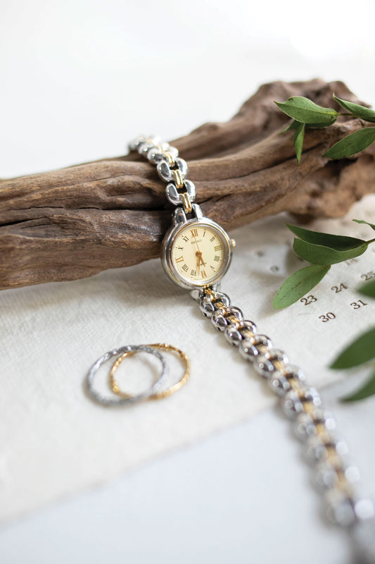 True Vintage: Seiko Belle
