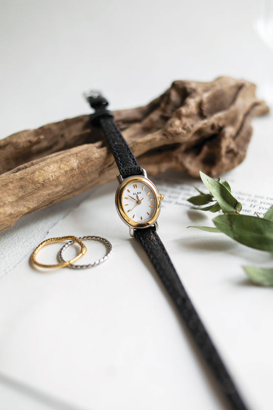 True Vintage: Alba A20 (Dual) (10906464649375)
