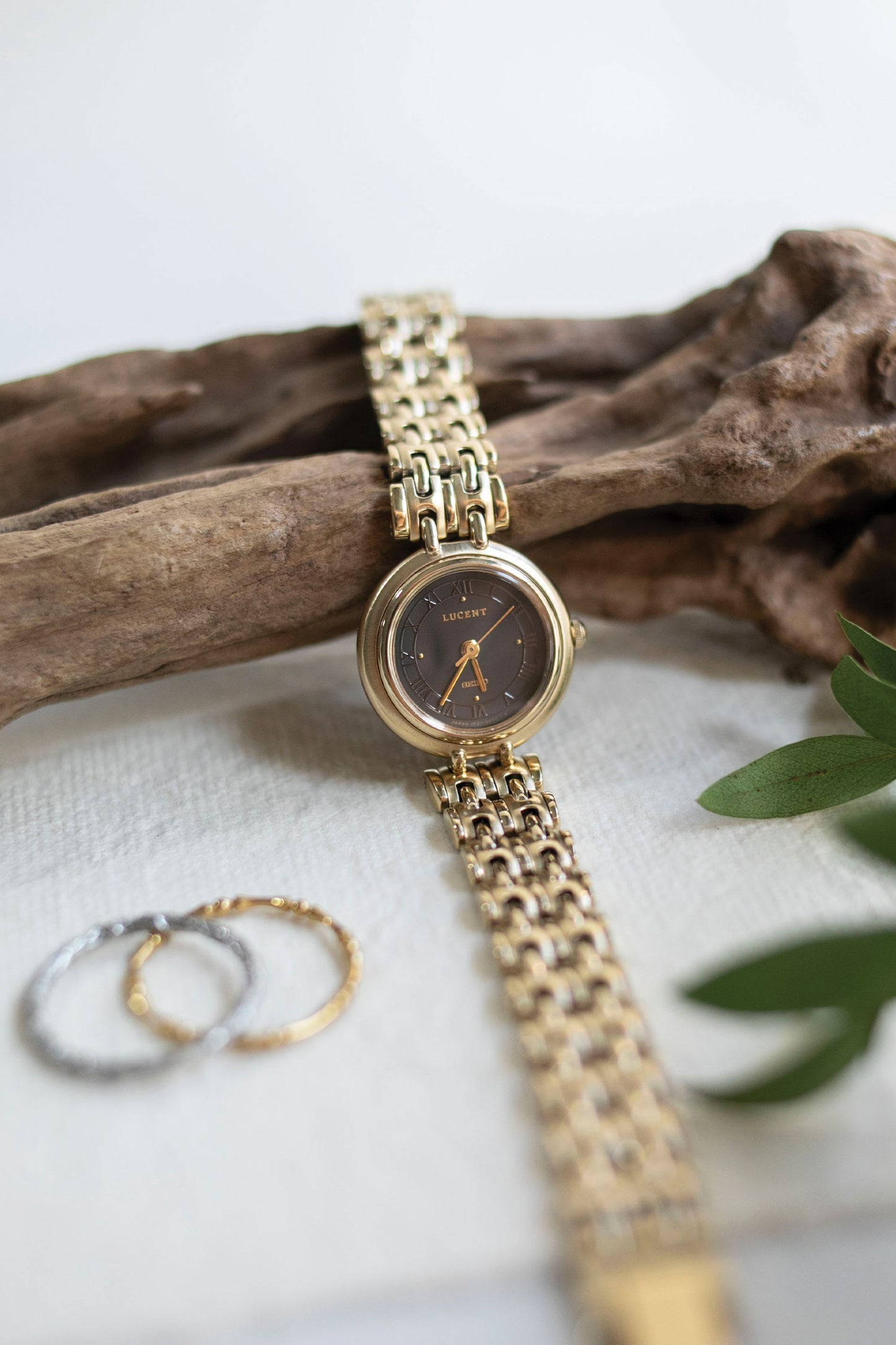 True Vintage: Seiko Landon