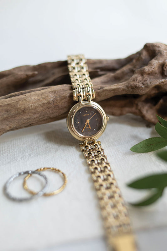 True Vintage: Seiko Landon
