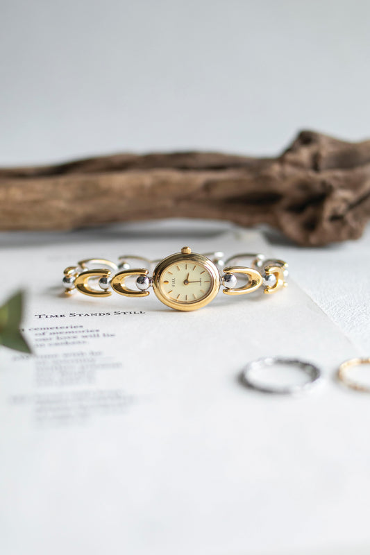 True Vintage: Citizen Keris (10906554138783)