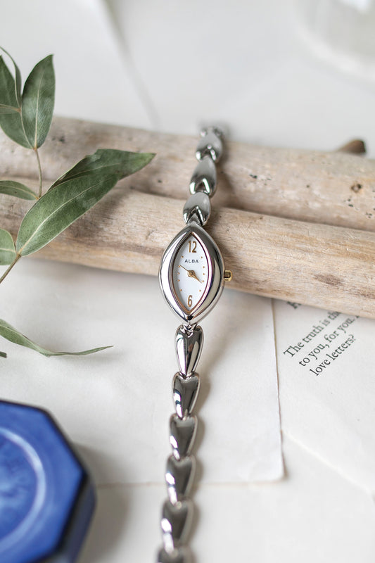 True Vintage: Alba Cintra