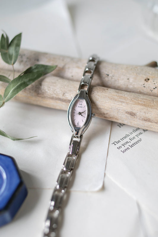 True Vintage: Alba Bubblegum