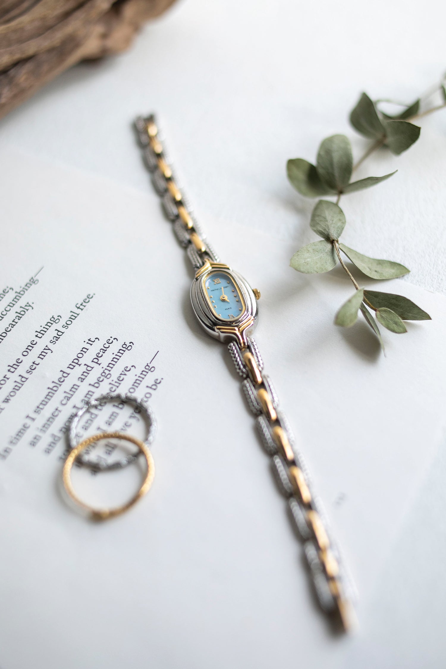 True Vintage: Ignite (10892799180959)