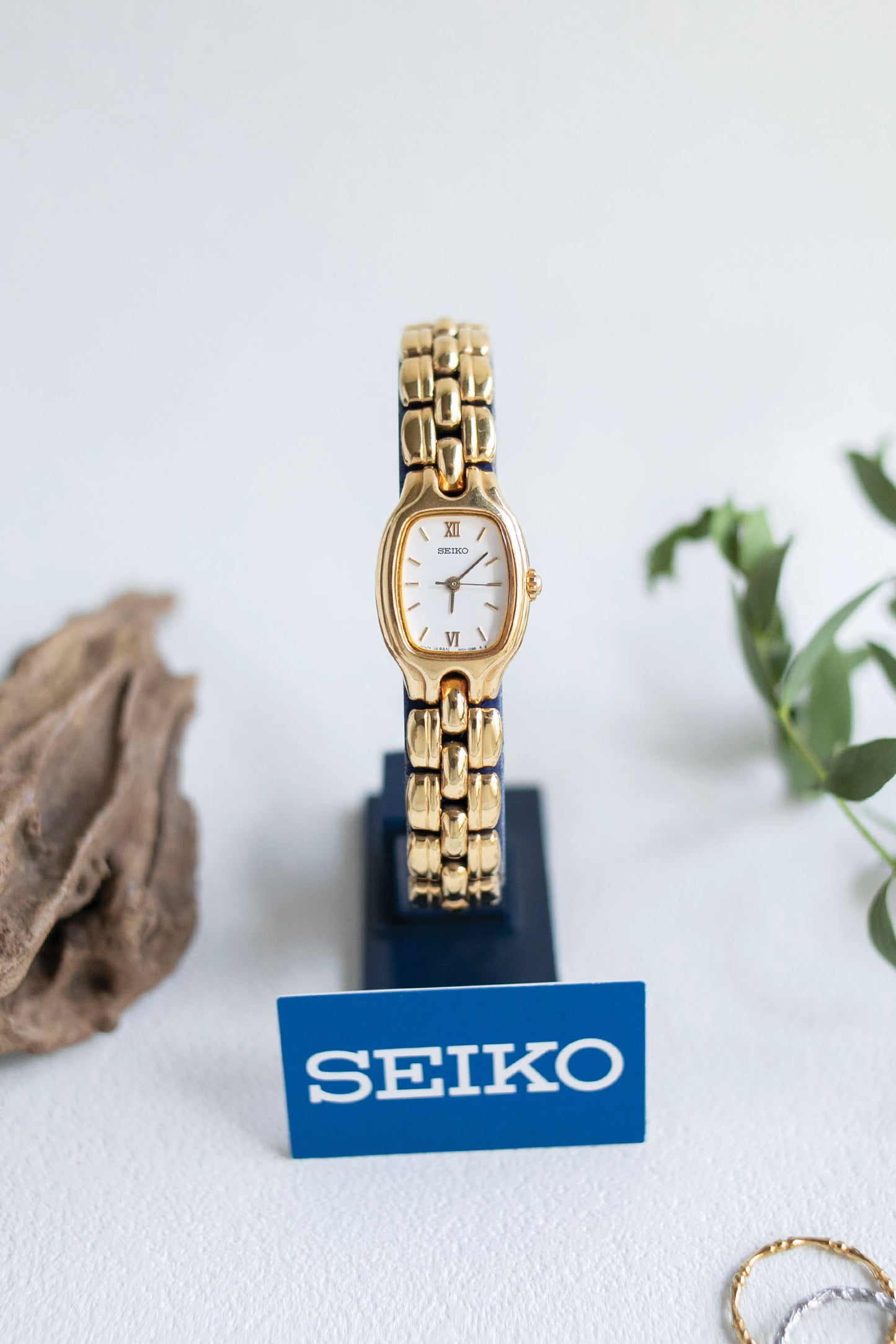 True Vintage: Seiko Aaira
