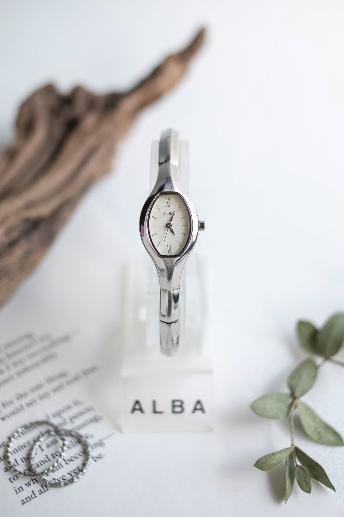 True Vintage: Alba Isolde (Snow) (10892797477023)