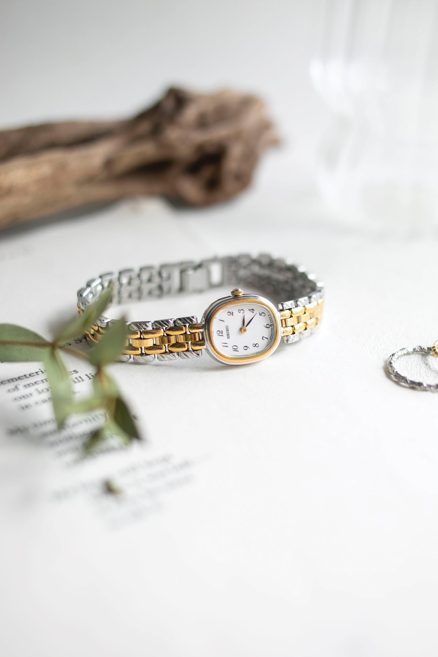 True Vintage: Seiko S438 (10911188025503) (10907570897055)