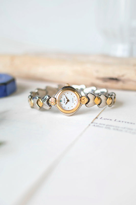 True Vintage: Alba Beryl