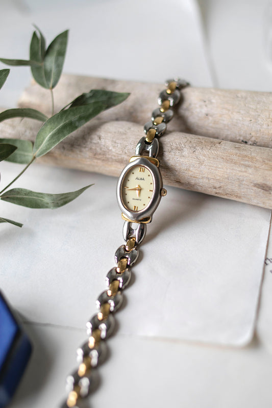 True Vintage: Alba Chloe