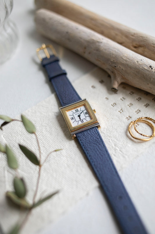 Lux Vintage: YSL LX66