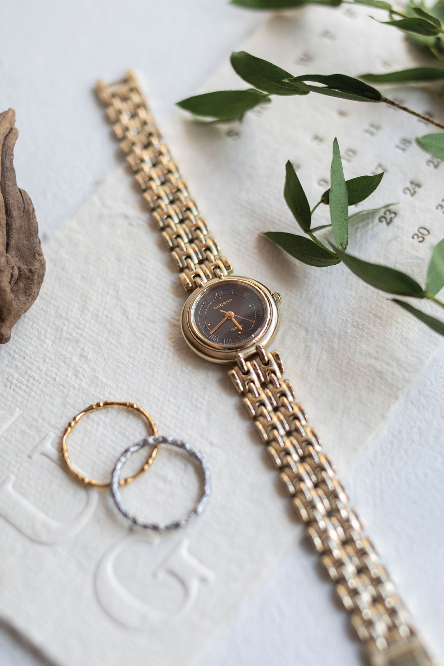 True Vintage: Seiko Landon