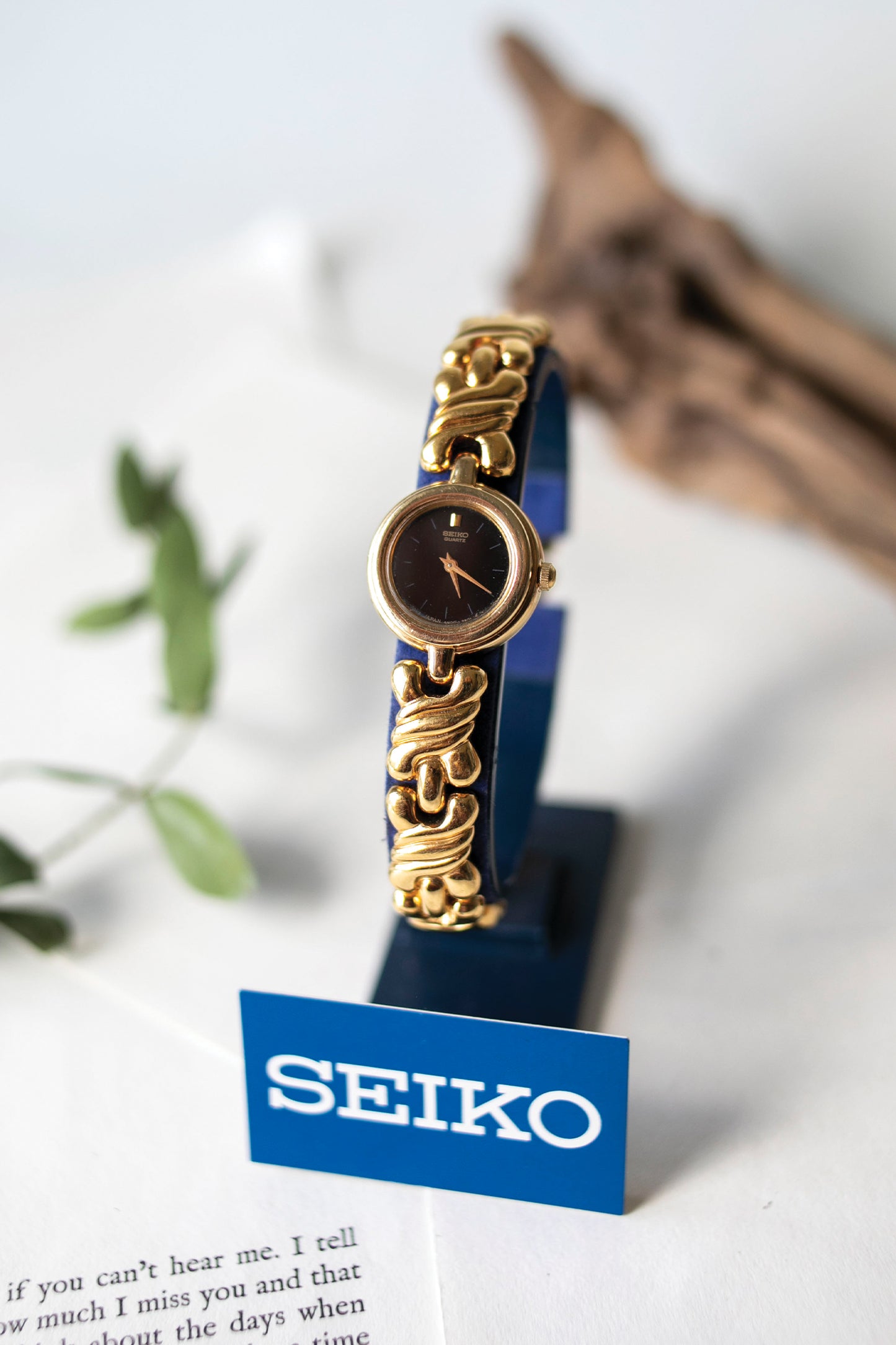 True Vintage: Seiko Talia (10881754890399)