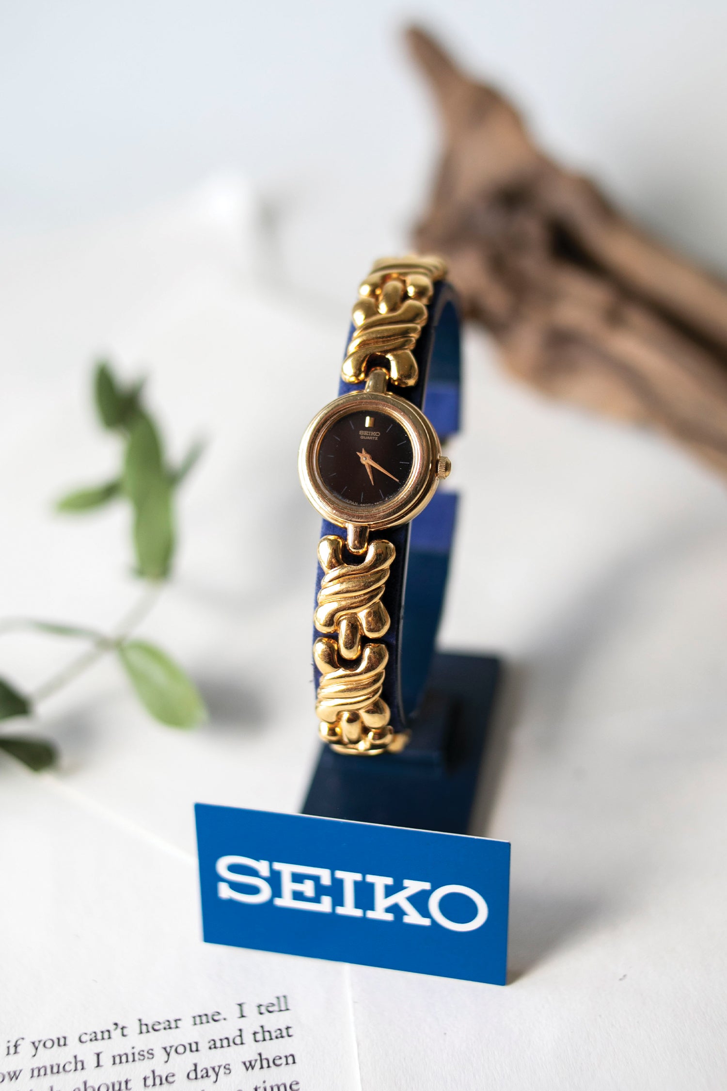 True Vintage: Seiko Talia (10881754890399)