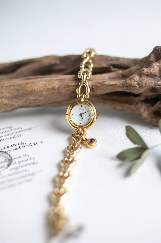 True Vintage: Alba Calypso