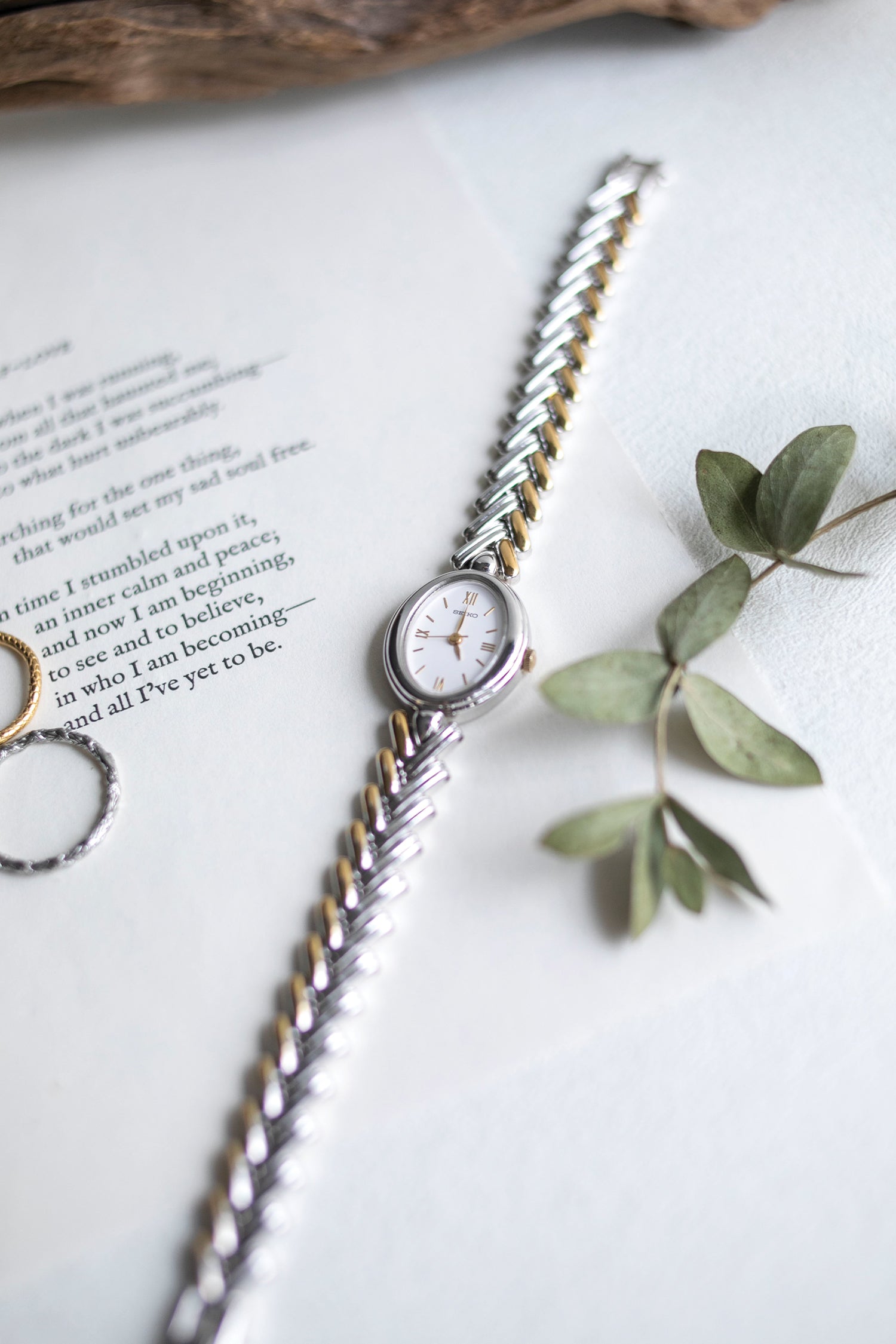 True Vintage: Seiko S437 (10911187992735) (10892799213727)